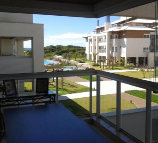 Apartamento Na Praia Do Campeche Florianópolis Zewnętrze zdjęcie