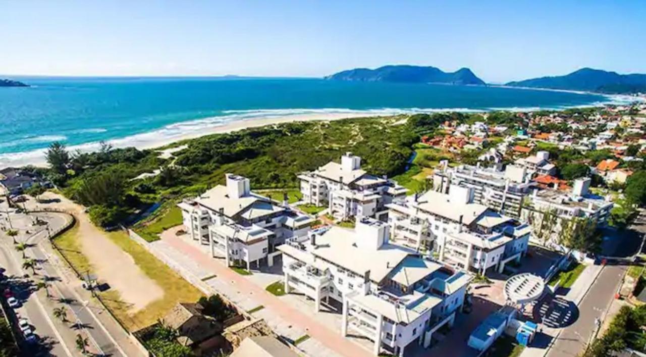 Apartamento Na Praia Do Campeche Florianópolis Zewnętrze zdjęcie