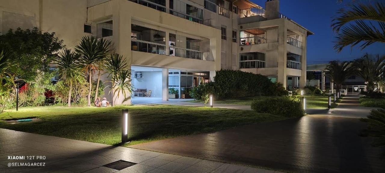 Apartamento Na Praia Do Campeche Florianópolis Zewnętrze zdjęcie