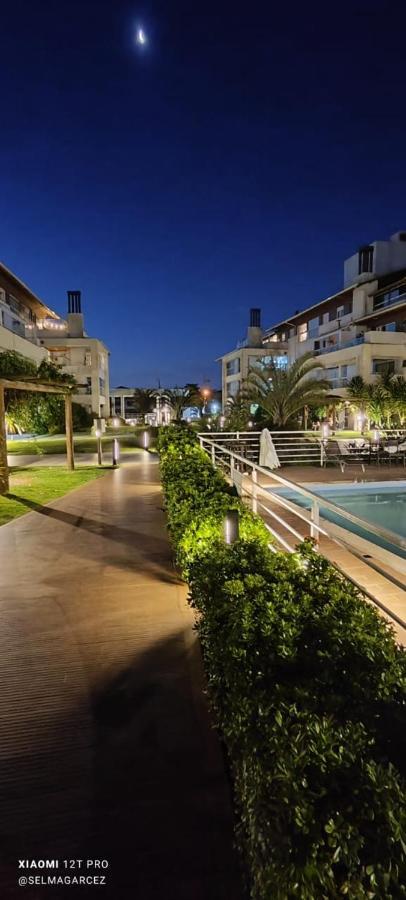 Apartamento Na Praia Do Campeche Florianópolis Zewnętrze zdjęcie