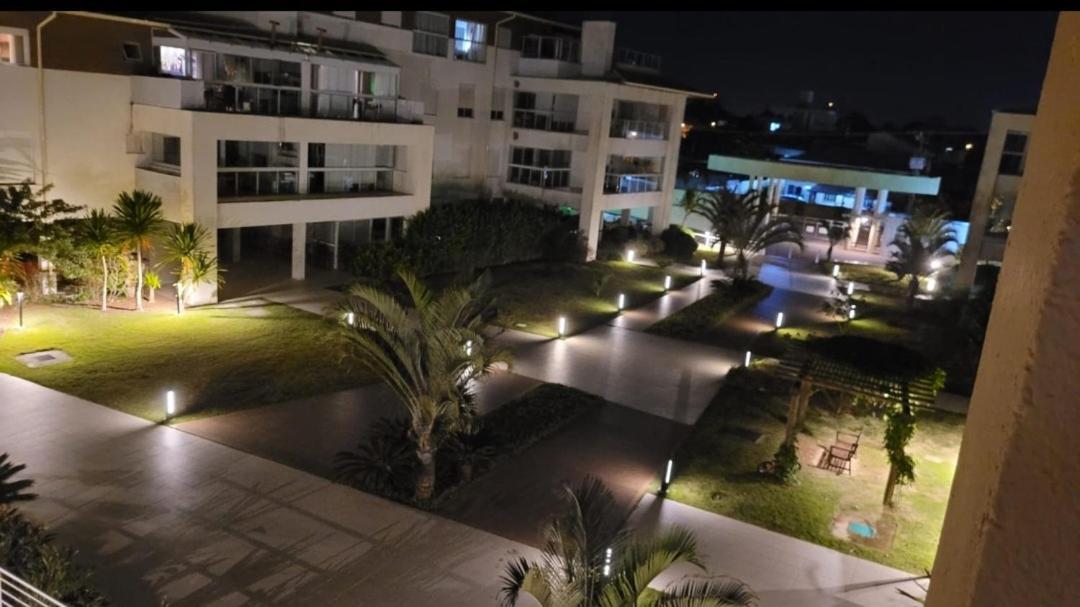 Apartamento Na Praia Do Campeche Florianópolis Zewnętrze zdjęcie
