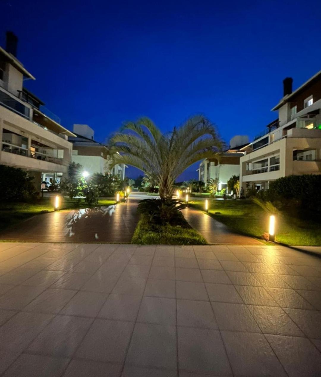 Apartamento Na Praia Do Campeche Florianópolis Zewnętrze zdjęcie
