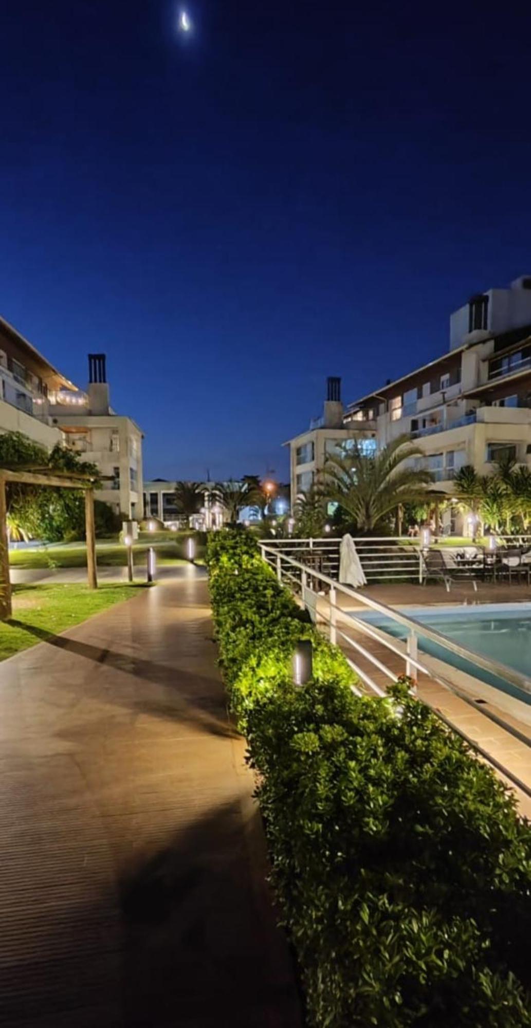 Apartamento Na Praia Do Campeche Florianópolis Zewnętrze zdjęcie