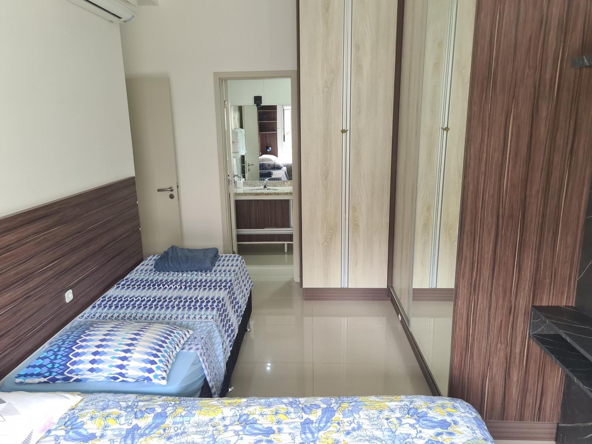 Apartamento Na Praia Do Campeche Florianópolis Zewnętrze zdjęcie