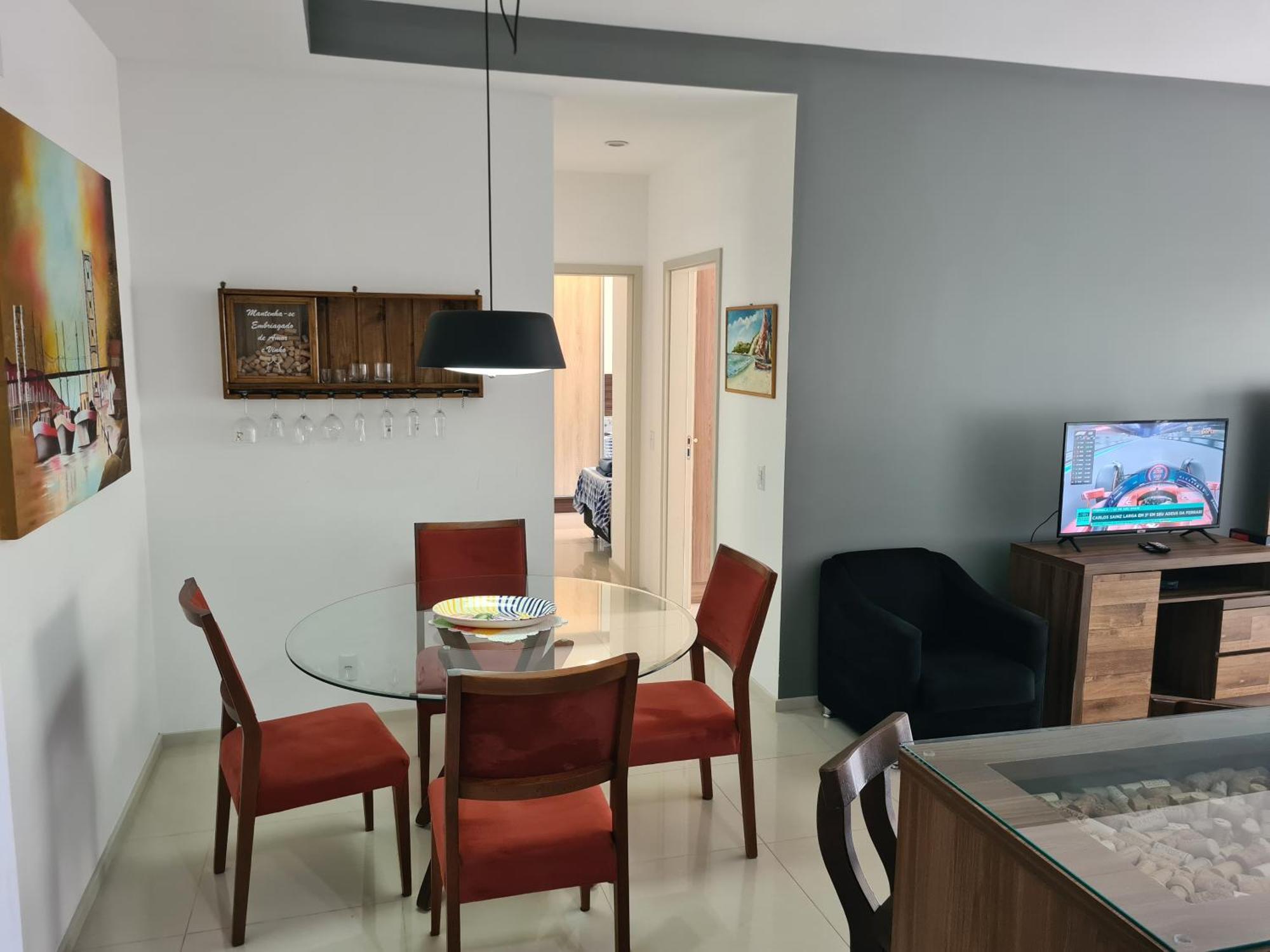 Apartamento Na Praia Do Campeche Florianópolis Zewnętrze zdjęcie