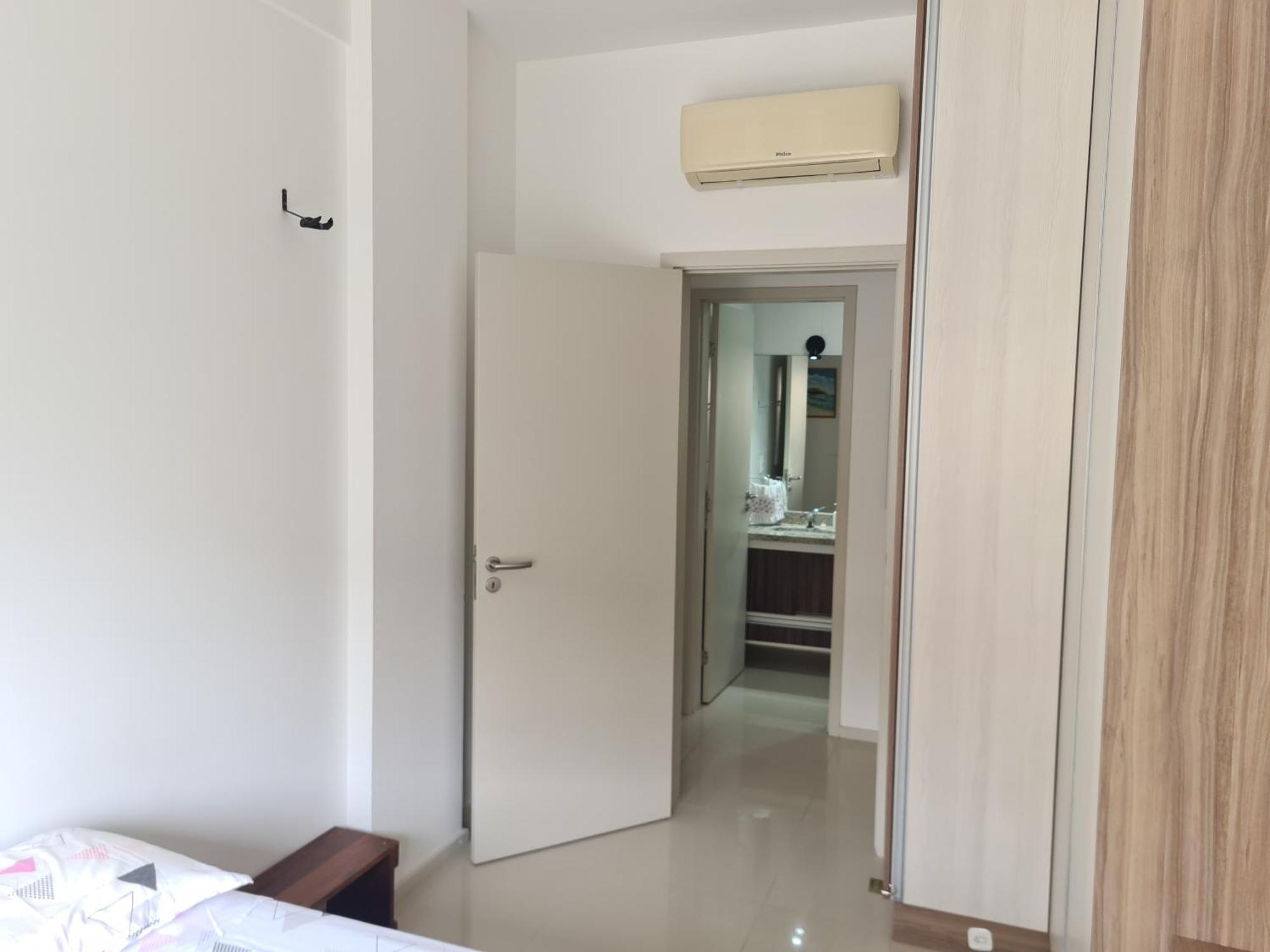 Apartamento Na Praia Do Campeche Florianópolis Zewnętrze zdjęcie