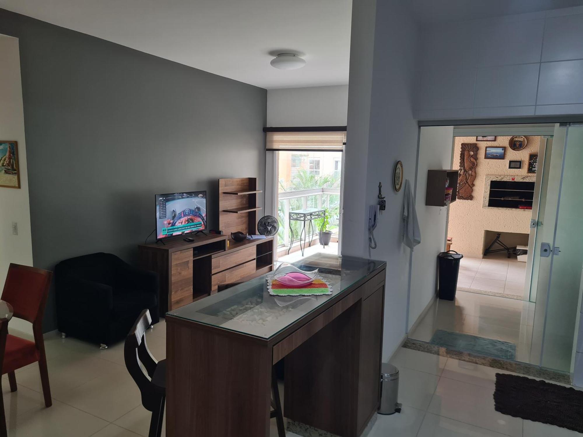 Apartamento Na Praia Do Campeche Florianópolis Zewnętrze zdjęcie