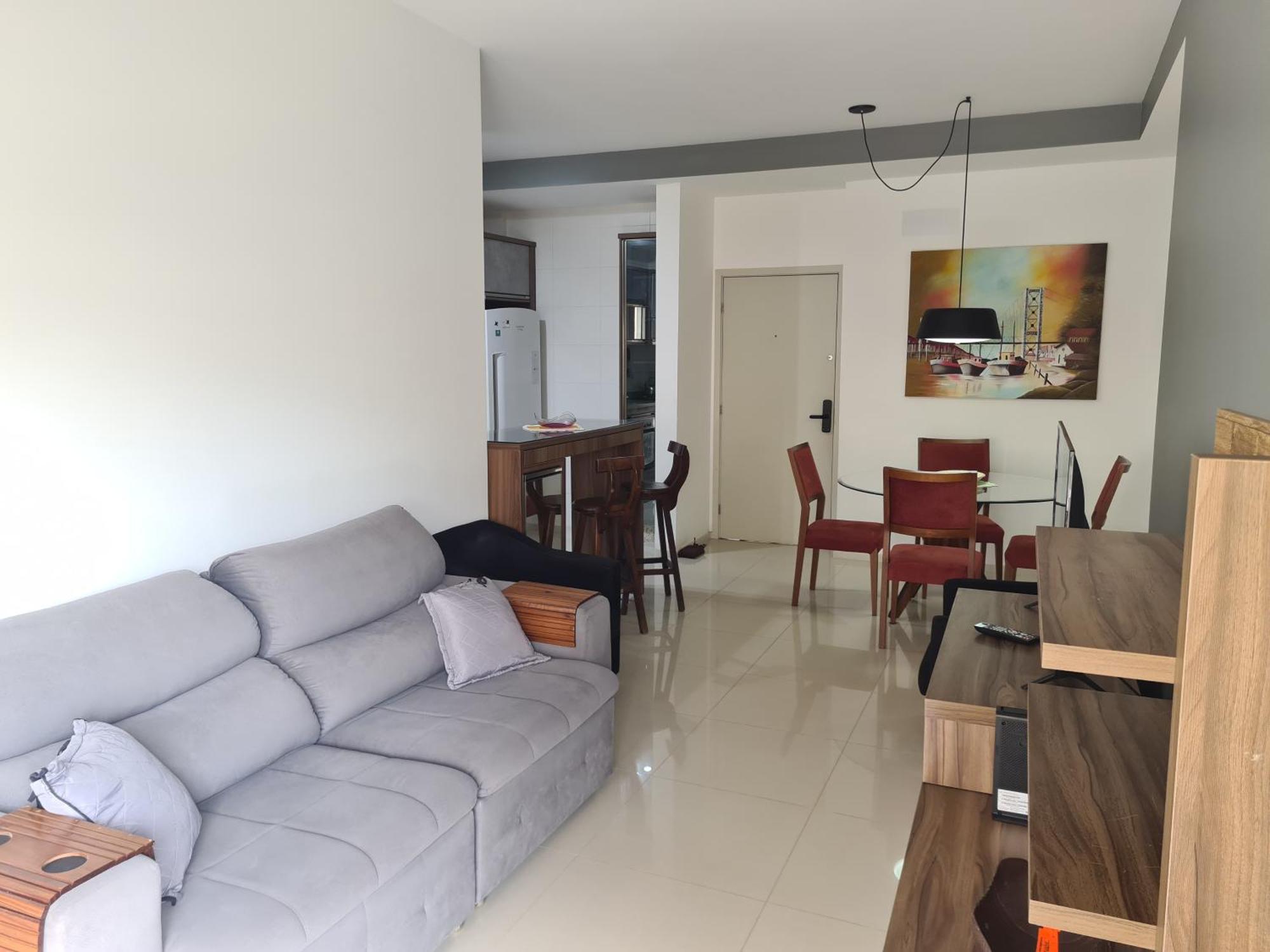 Apartamento Na Praia Do Campeche Florianópolis Zewnętrze zdjęcie