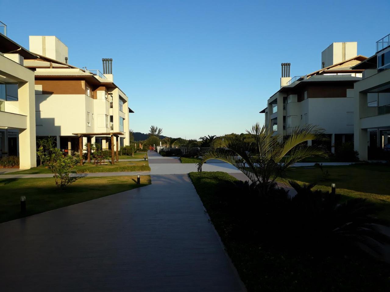 Apartamento Na Praia Do Campeche Florianópolis Zewnętrze zdjęcie