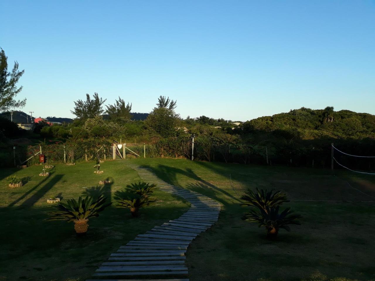 Apartamento Na Praia Do Campeche Florianópolis Zewnętrze zdjęcie