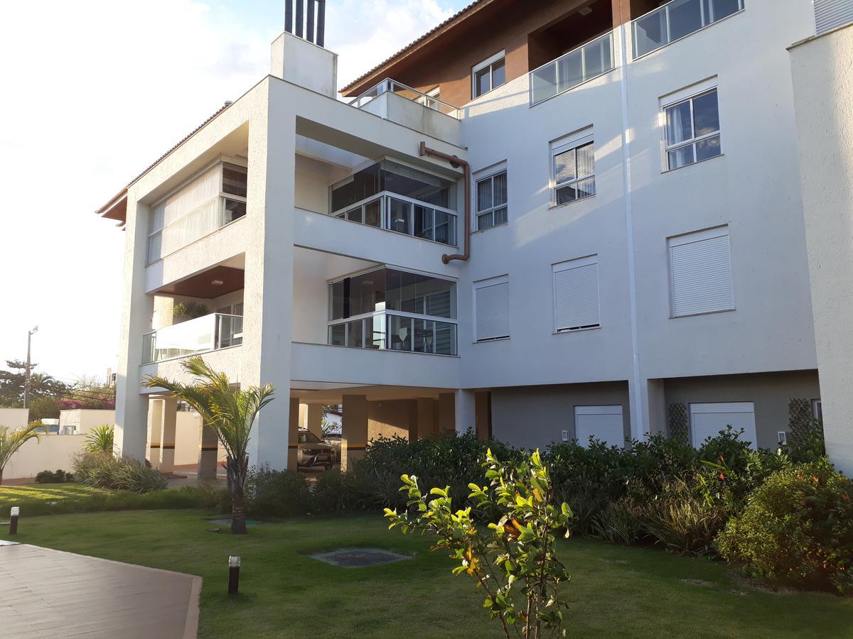 Apartamento Na Praia Do Campeche Florianópolis Zewnętrze zdjęcie